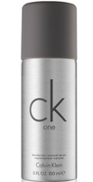 CALVIN KLEIN CK One DEO spray 150ml