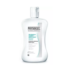 Physiogel Delikatny szampon do suchej i wrażliwej skóry głowy 250ml