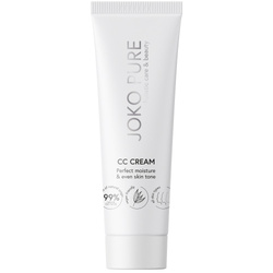 Joko Pure CC Cream ultralekki krem CC 02 30ml