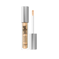THE BALM Mary Dew Manizer Liquid Highlighter rozświetlacz do twarzy 4ml