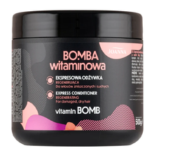 Joanna Bomba Witaminowa ekspresowa odżywka regenerująca 500g