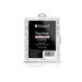 Silcare Easy Shape Polygel formy do akrylożelu Clear Dual Almond 100szt.