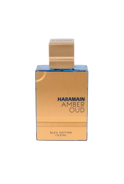 Al Haramain Amber Oud Bleu Edition woda perfumowana spray 100ml
