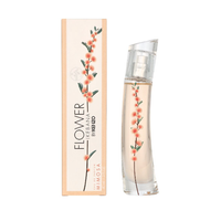 Kenzo Flower by Kenzo Ikebana Mimosa woda perfumowana spray 40ml