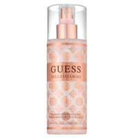 Guess Bella Vita Rosa rozświetlająca mgiełka do ciała 250ml