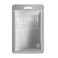 SKIN627 Retinol with Pearl ujędrniająca maska w płachcie 22ml