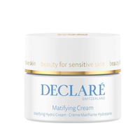 Declare Pure Balance Matifying Cream matująco-nawilżający krem do cery tłustej i mieszanej 50ml
