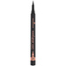 Essence Eyeliner Pen Extra Long-Lasting eyeliner we flamastrze 010 Blackest Black 1ml