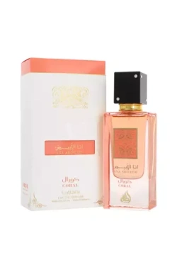 Lattafa Ana Abiyedh Coral woda perfumowana spray 60ml