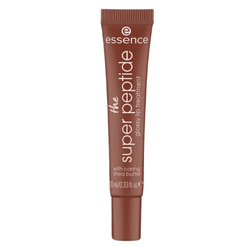 Essence The Super Peptide Glossy Lip Treatment balsam do ust 06 Plumfection! 10ml
