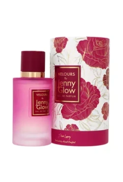 Jenny Glow Velours Edp 80ml