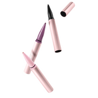 KIKO Milano Days in Bloom Trio Eye Pencil potrójna kredka do oczu o matowym wykończeniu 02 Sweet Wishes 0.15g