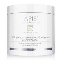 APIS Lifting Peptide liftingująco-napinająca maska algowa z SNAP-8™ peptide 200g