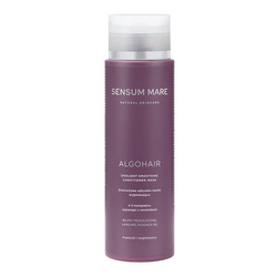 Sensum Mare Algohair emolientowa odżywka-maska wygładzająca 250ml