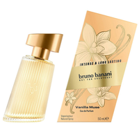 Bruno Banani Vanilla Muse woda perfumowana spray 50ml