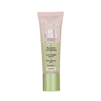 Lovely Fresh &amp; Juicy Foundation rozświetlający podkład do twarzy 03 Beige 25g