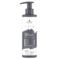 Schwarzkopf Professional Chroma ID Color Mask maska koloryzująca do włosów Clear 300ml