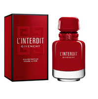 Givenchy L'Interdit Rouge Ultime woda perfumowana spray 50ml