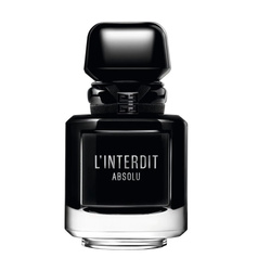 Givenchy L'Interdit Absolu Intense woda perfumowana spray 35ml