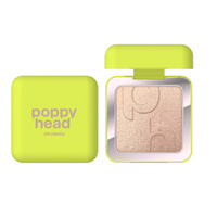 Poppy Head Strobelly rozświetlacz wypiekany 03 Sunsip 4.2g