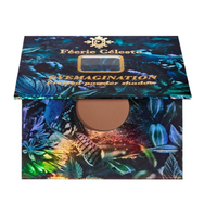 Feerie Celeste Royal Matte Eyeshadow prasowany matowy cień do powiek MR30 Willow Basket 1.2g