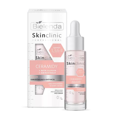Bielenda Skin Clinic Professional Ceramidy serum odbudowująco-odżywcze 30ml