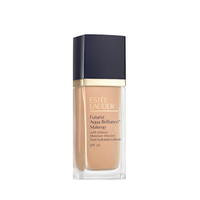 Estée Lauder Futurist Aqua Brilliance™ Makeup SPF20 nawilżający podkład do twarzy 2W0 Warm Vanilla 30ml