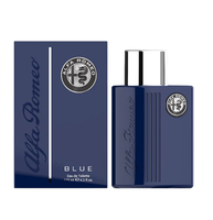 Alfa Romeo Blue For Men woda toaletowa spray 125ml