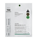 VT Cosmetics Reedle Shot 700 2Step Mask dwuetapowy zabieg z technologią mikroigieł 26.5g
