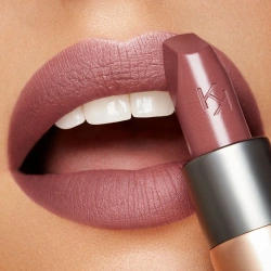 KIKO Milano Velvet Passion Matte Lipstick pomadka do ust zapewniająca matowy efekt 319 Chocolate 3.5g