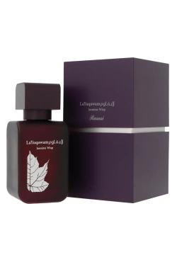 Rasasi La Yuqawam Jasmine Wisp woda perfumowana spray 75ml