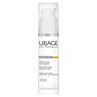URIAGE Depiderm krem na dzień przeciw przebarwieniom SPF50+ 30ml