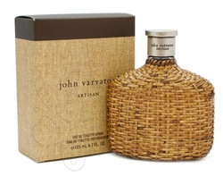 John Varvatos Artisan 125ml edt