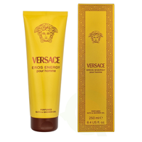 Versace Eros Energy perfumowany żel do kąpieli i pod prysznic 250ml