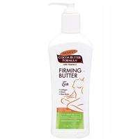 PALMER'S Cocoa Butter Formula Firming Butter ujędrniający balsam do ciała z koenzymem Q10 315ml