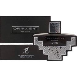Afnan Ornament Pour Homme woda perfumowana spray 100ml