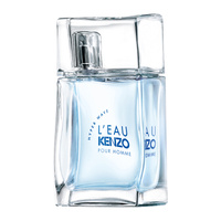 Kenzo L'Eau Kenzo Pour Homme Hyper Wave woda toaletowa spray 30ml