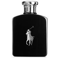 Ralph Lauren Polo Black woda toaletowa spray 125ml - produkt bez opakowania