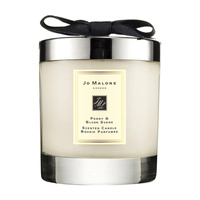 Jo Malone Peony &amp; Blush Suede świeca zapachowa 200g