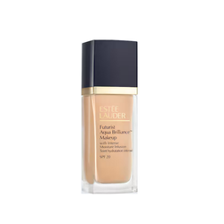 Estée Lauder Futurist Aqua Brilliance™ Makeup SPF20 nawilżający podkład do twarzy 1W1 Bone 30ml