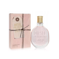 Diesel Fuel For Life Femme woda perfumowana spray 50ml