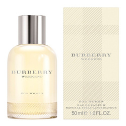 Burberry Weekend For Women woda perfumowana spray 50ml