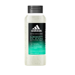 Adidas Active Skin & Mind Deep Clean żel pod prysznic dla mężczyzn 250ml