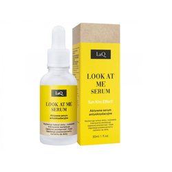 LaQ Look At Me aktywne serum antyoksydacyjne 30ml