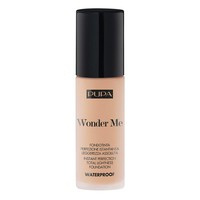 Pupa Milano Wonder Me Fluid Foundation podkład do twarzy 030 Medium Beige 30ml