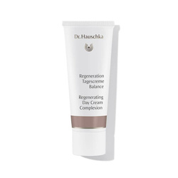 Regenerating Day Cream Complexion rozświetlająco-regenerujący krem na dzień do cery dojrzałej 40ml