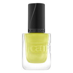 Catrice Gel Affair lakier do paznokci 033 You're My Lime To My Tequila 10.5ml
