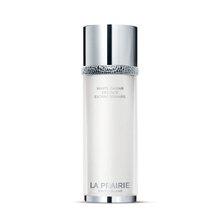 La Prairie White Caviar Essence Extraordinaire rozświetlająca emulsja do twarzy 150ml