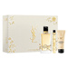 Yves Saint Laurent Libre Pour Femme zestaw woda perfumowana spray 90ml + woda perfumowana spray 10ml + balsam do ciała 50ml