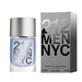 CAROLINA HERRERA 212 Men NYC EDT 30ml